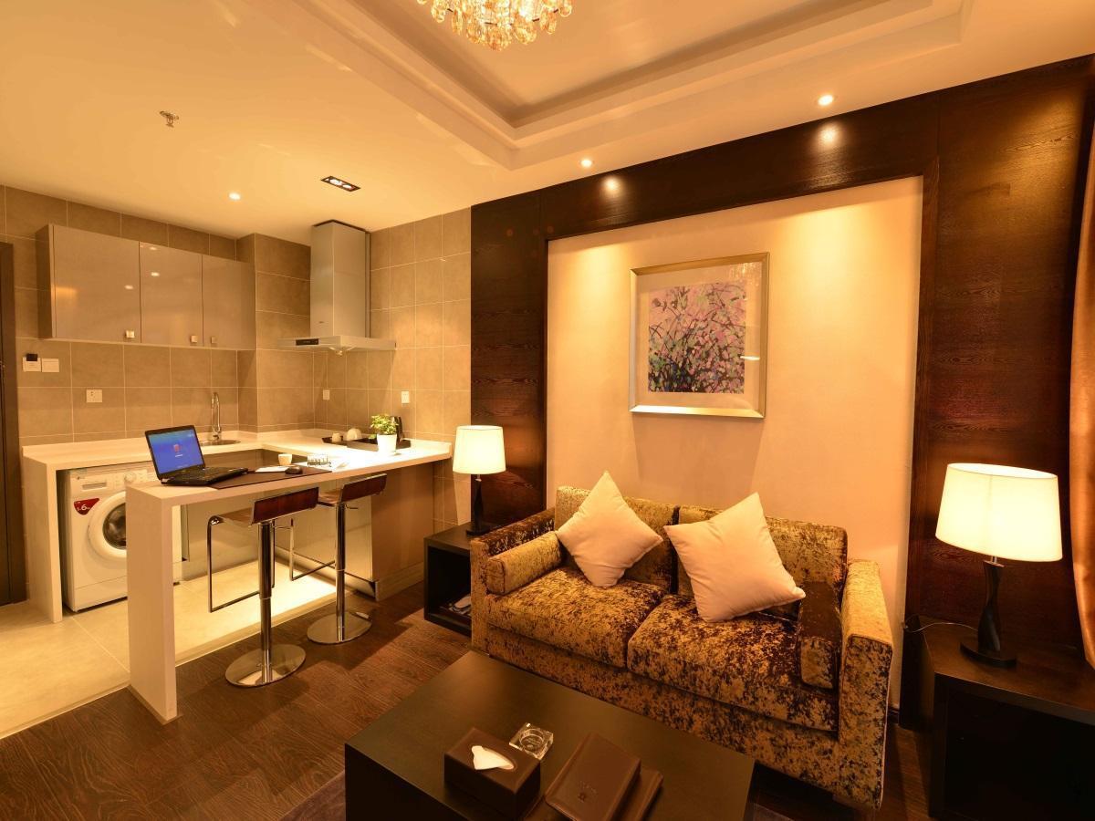 Chengdu Jianian Ceo Hotel - Funian Branch Exterior photo